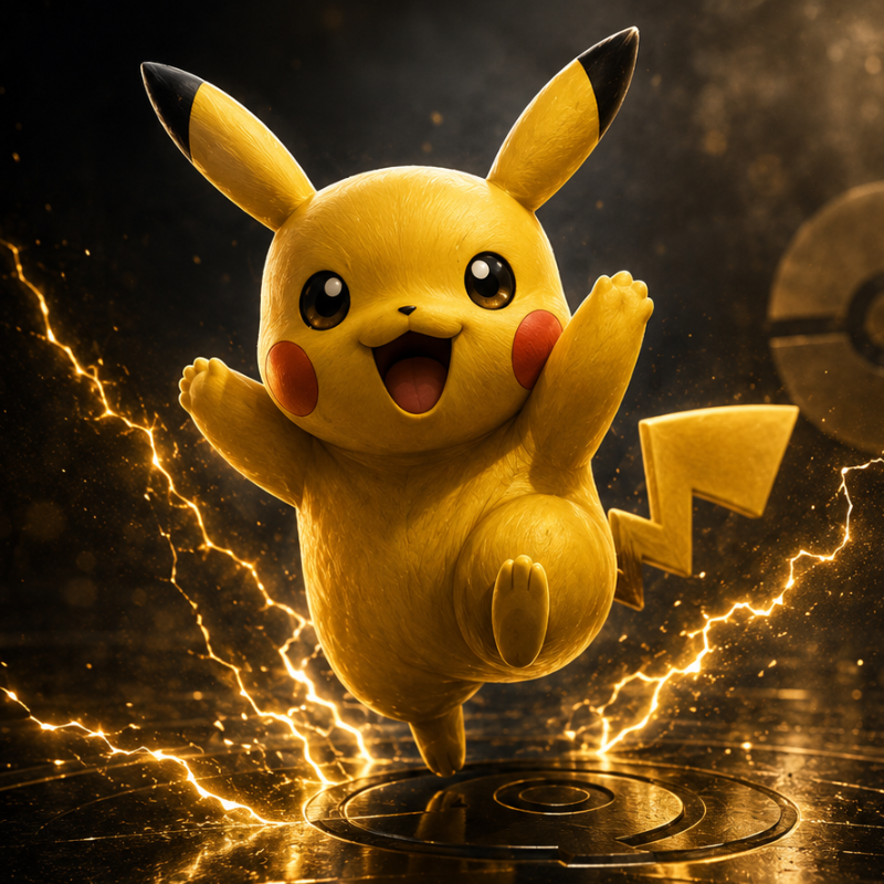 Pokémon